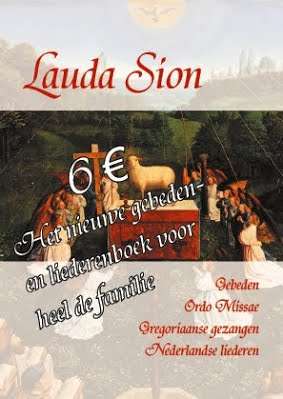 Lauda Sion